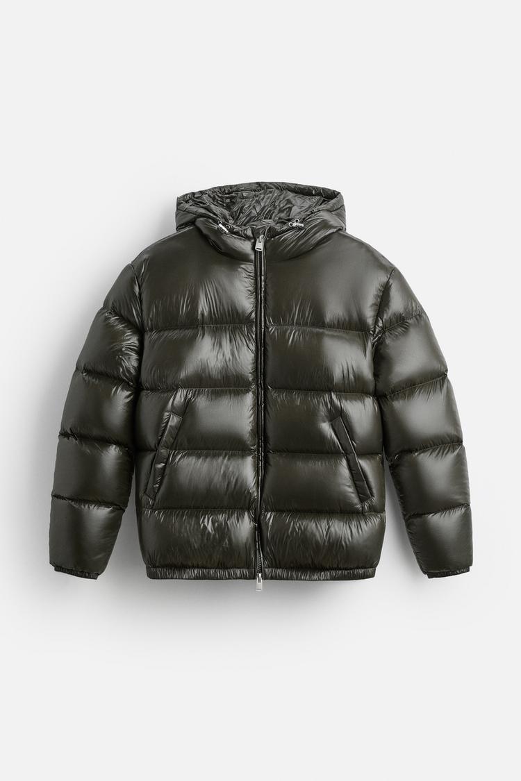 Jonas | Stepp-Pufferjacke für Herren – Stilvoller Schutz an kalten Tagen