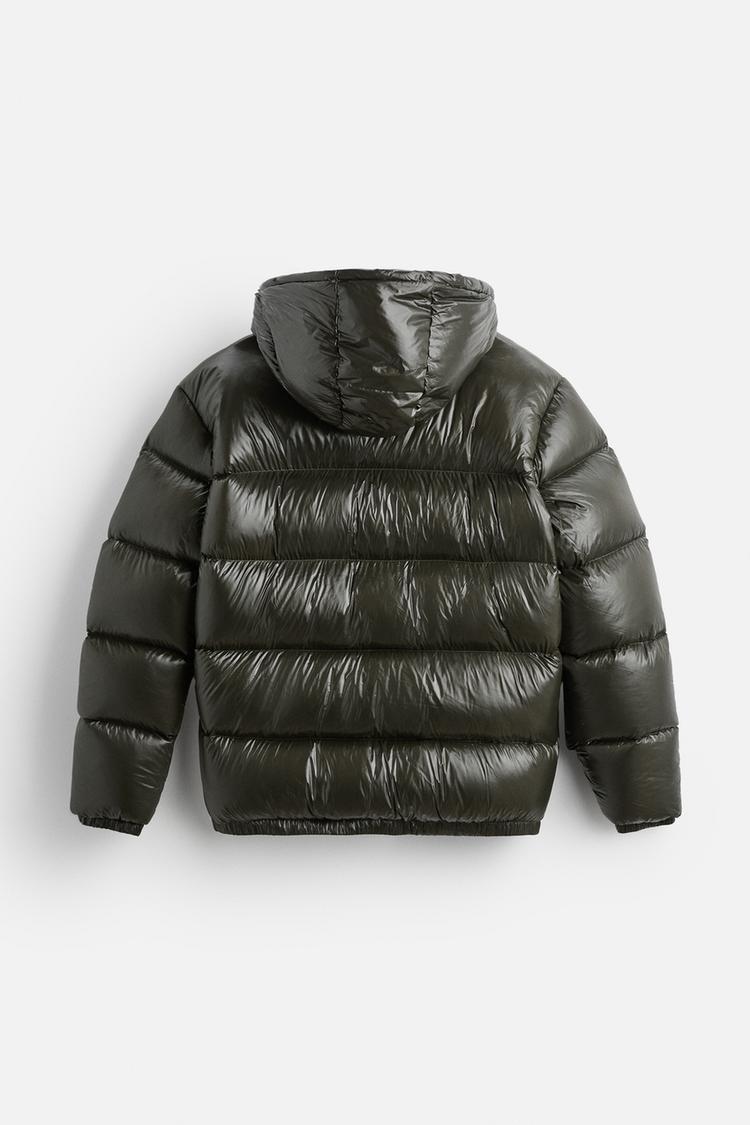 Jonas | Stepp-Pufferjacke für Herren – Stilvoller Schutz an kalten Tagen