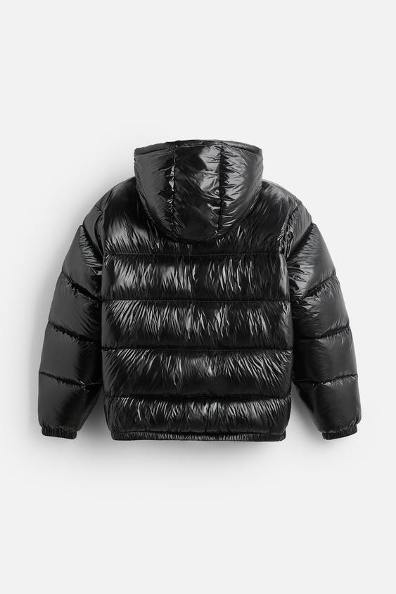 Jonas | Stepp-Pufferjacke für Herren – Stilvoller Schutz an kalten Tagen