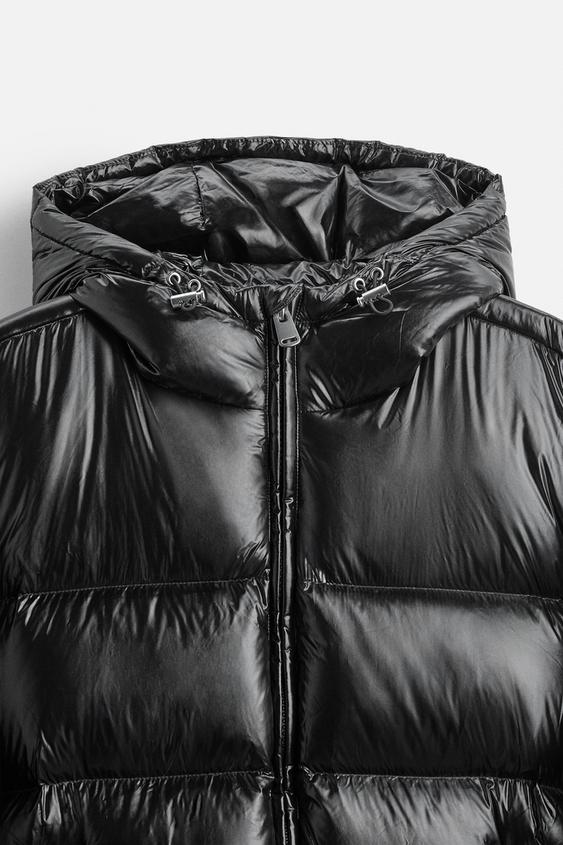 Jonas | Stepp-Pufferjacke für Herren – Stilvoller Schutz an kalten Tagen