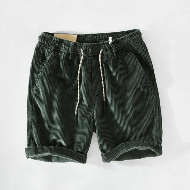 Leon | Bequeme Sommer-Shorts für Herren