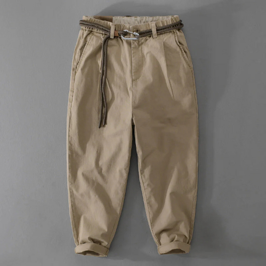 Liam | Locker geschnittene Hose im Portland-Stil