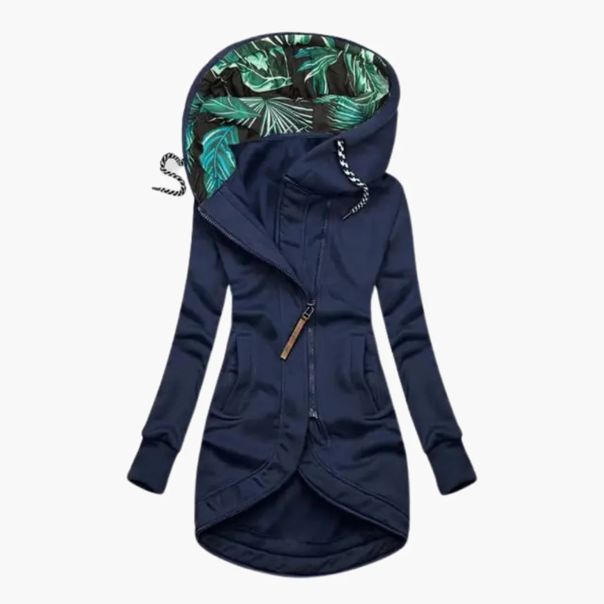 ALINA | Wetterfeste Winterjacke für Damen