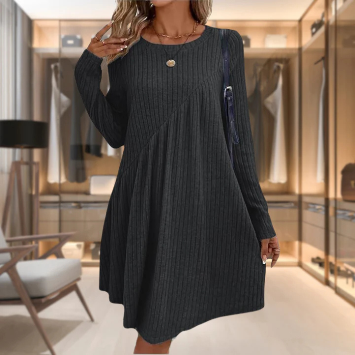 Helena | Weiches und bequemes Kleid für Damen