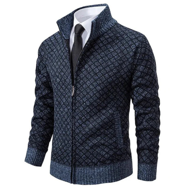 Tobias | Stilvolle Herrenjacke im City-Look
