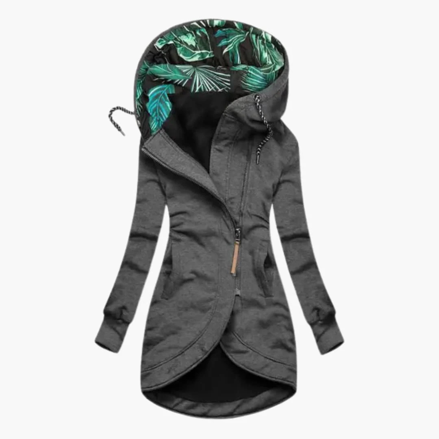 ALINA | Wetterfeste Winterjacke für Damen