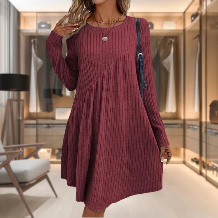 Helena | Weiches und bequemes Kleid für Damen