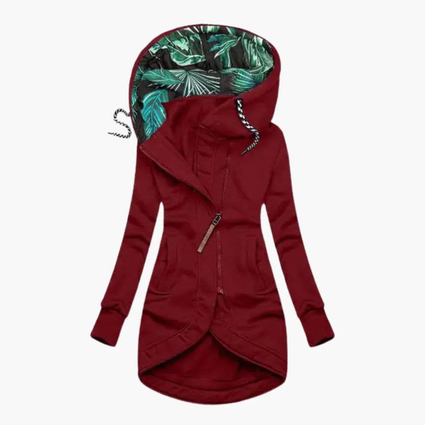 ALINA | Wetterfeste Winterjacke für Damen