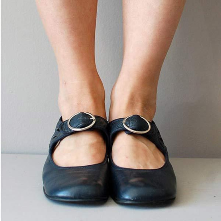 Melina | Sandalen aus Leder für stilvolle Sommertage