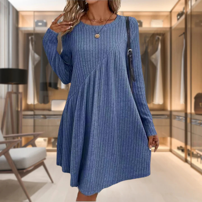Helena | Weiches und bequemes Kleid für Damen