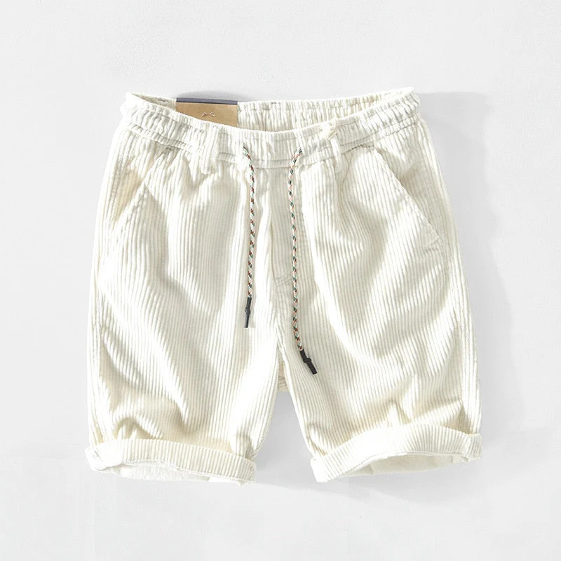 Leon | Bequeme Sommer-Shorts für Herren
