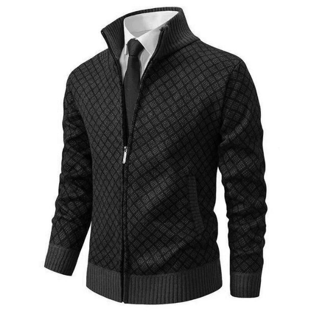 Tobias | Stilvolle Herrenjacke im City-Look