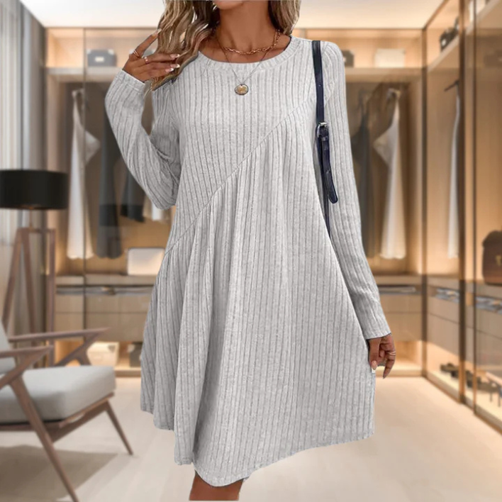 Helena | Weiches und bequemes Kleid für Damen