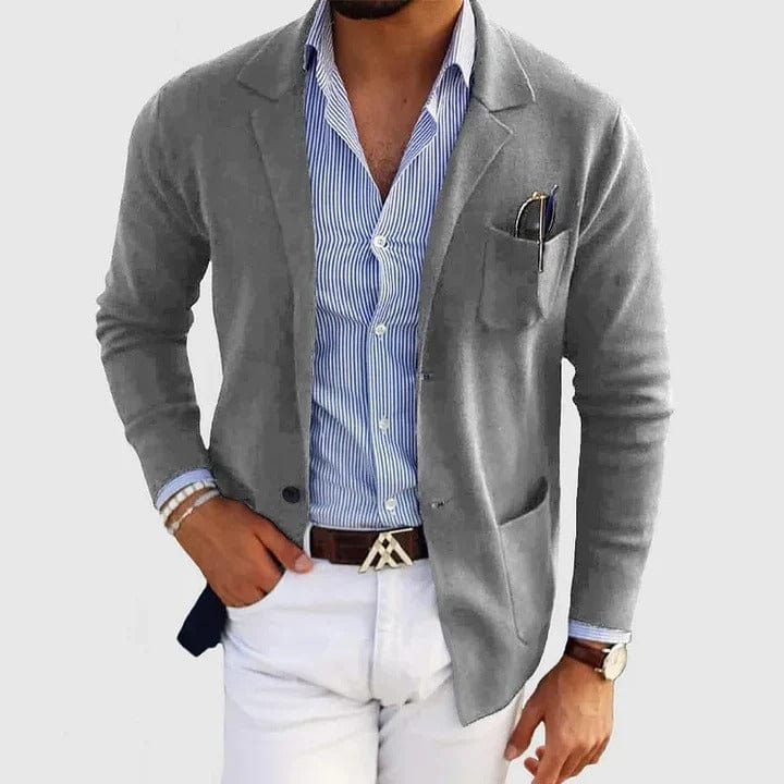 Lennart | Moderner Blazer für stilvolle Herren