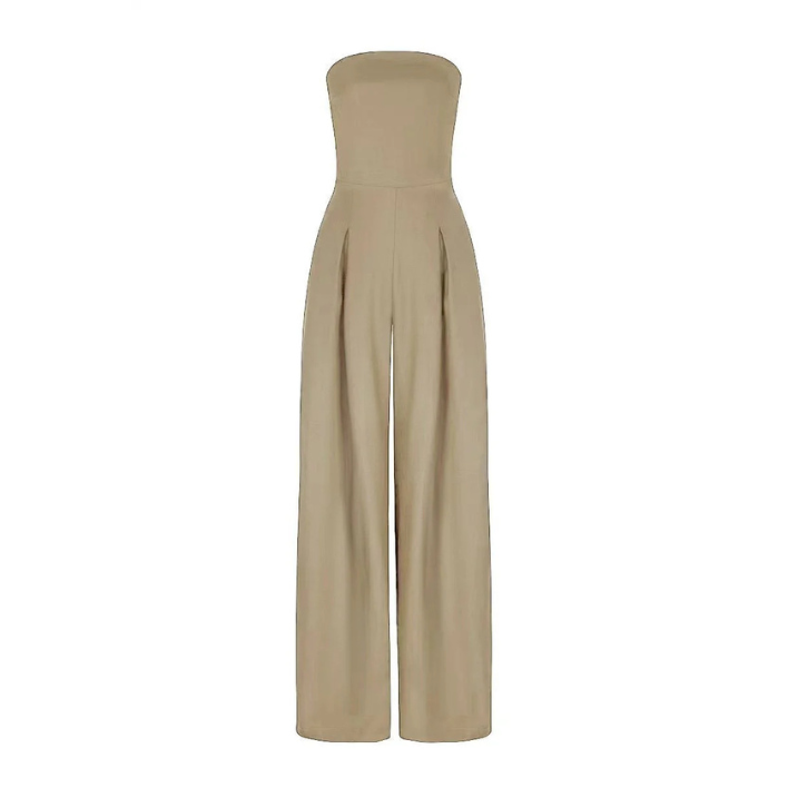 ELINA | Luftiger Jumpsuit mit fließendem Stil