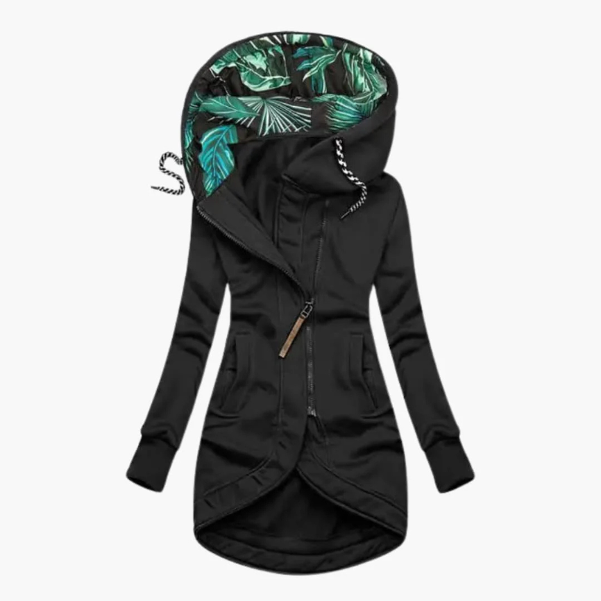ALINA | Wetterfeste Winterjacke für Damen