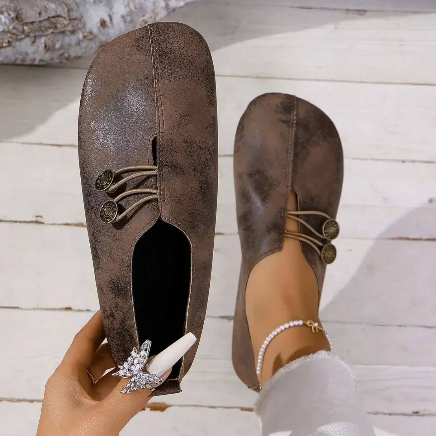 Harper | This Comfortable and Stylish Women’s Shoes
