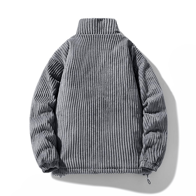 Noa | Lässige Jacke für stilvolle Freizeitlooks