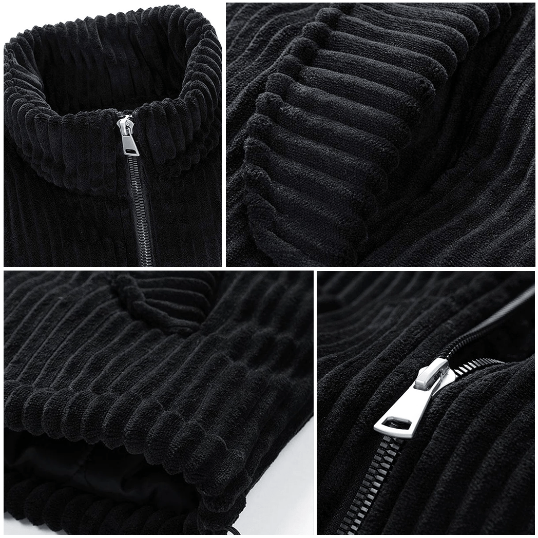 Noa | Lässige Jacke für stilvolle Freizeitlooks