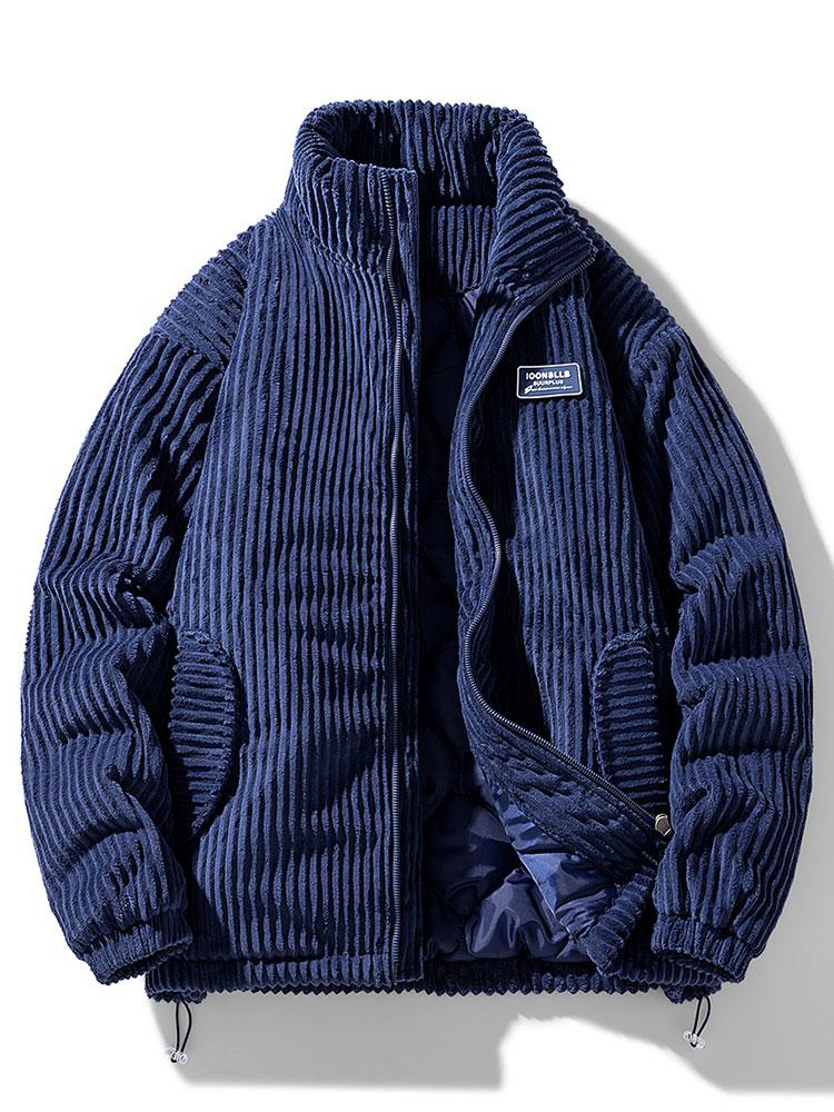 Noa | Lässige Jacke für stilvolle Freizeitlooks