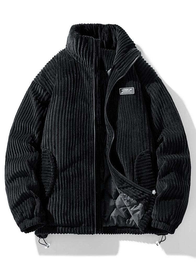 Noa | Lässige Jacke für stilvolle Freizeitlooks