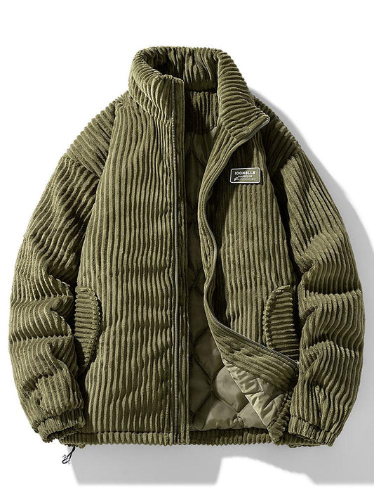 Noa | Lässige Jacke für stilvolle Freizeitlooks