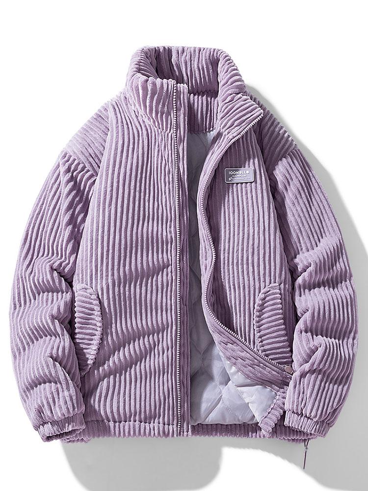 Noa | Lässige Jacke für stilvolle Freizeitlooks