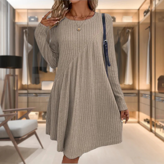 Helena | Weiches und bequemes Kleid für Damen