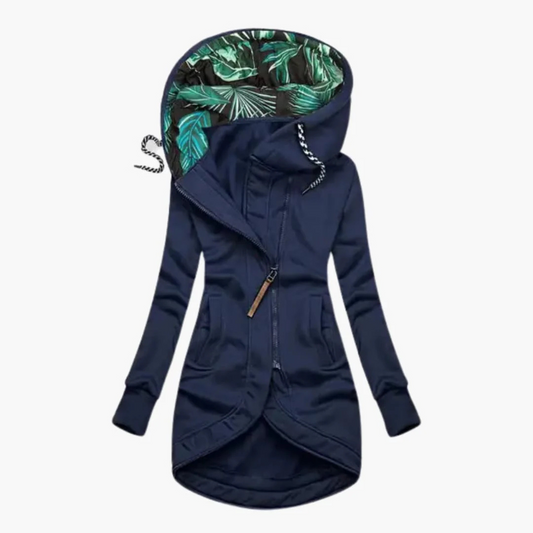 ALINA | Wetterfeste Winterjacke für Damen