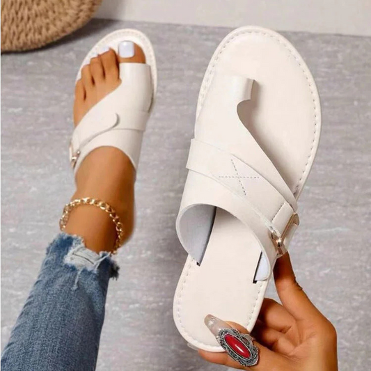 Theresa | Sandale mit stilvollem Design