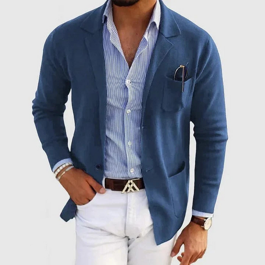 Lennart | Moderner Blazer für stilvolle Herren