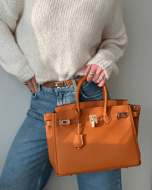 Olivia | Stylish Tote Bag with Large Storage Space