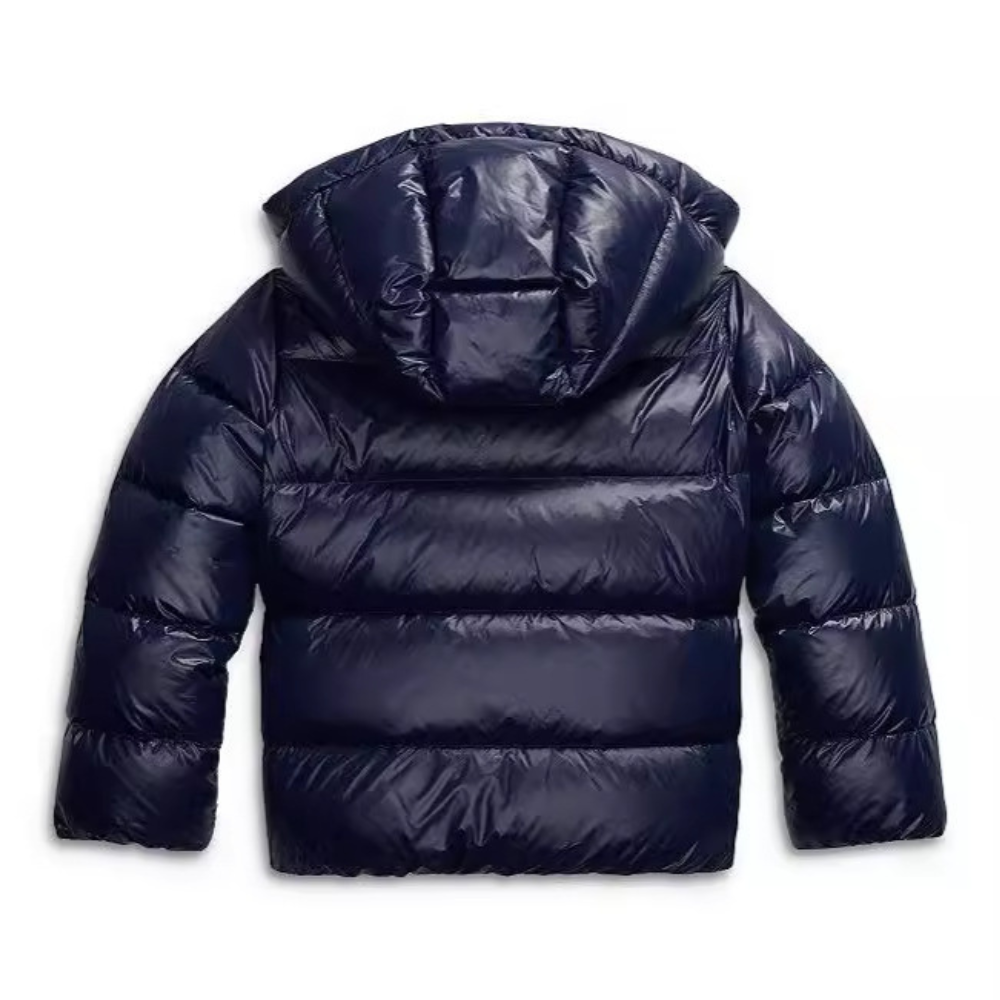 Luna | Stylish Quilted Puffer Jacket for Women