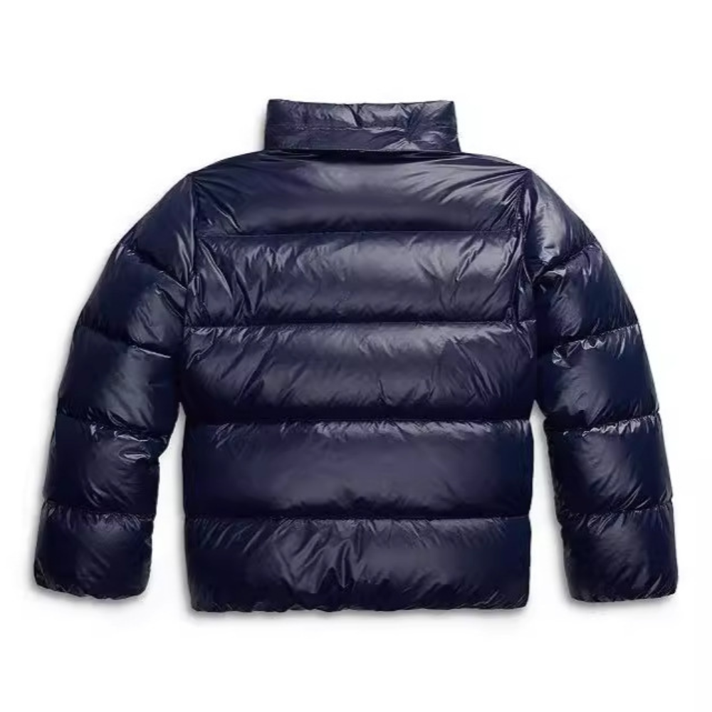 Luna | Stylish Quilted Puffer Jacket for Women
