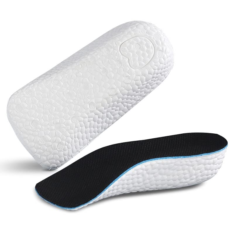 Noah | This 2.5cm Shoe Inserts for Comfortable Fit