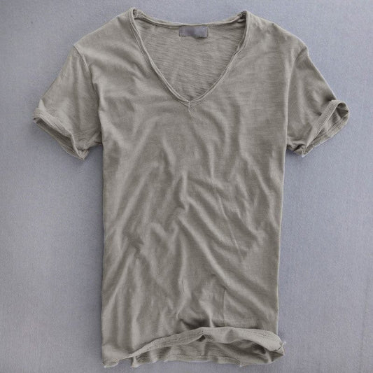 Sebastian | Soft Eco Cotton T-Shirt for Everyday Wear