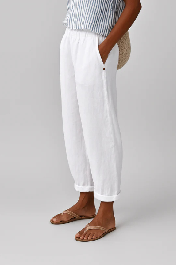 Luisa | Moderne und bequeme Damenhosen mit Stil