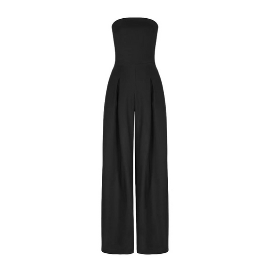 ELINA | Luftiger Jumpsuit mit fließendem Stil