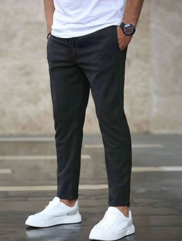 Ethan | Elegant Trousers with Modern Fit