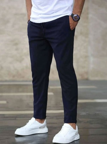 Ethan | Elegant Trousers with Modern Fit