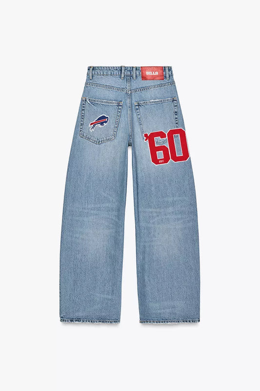 Zoe | This Sleek Denim Jeans for Women’s Wardrobe