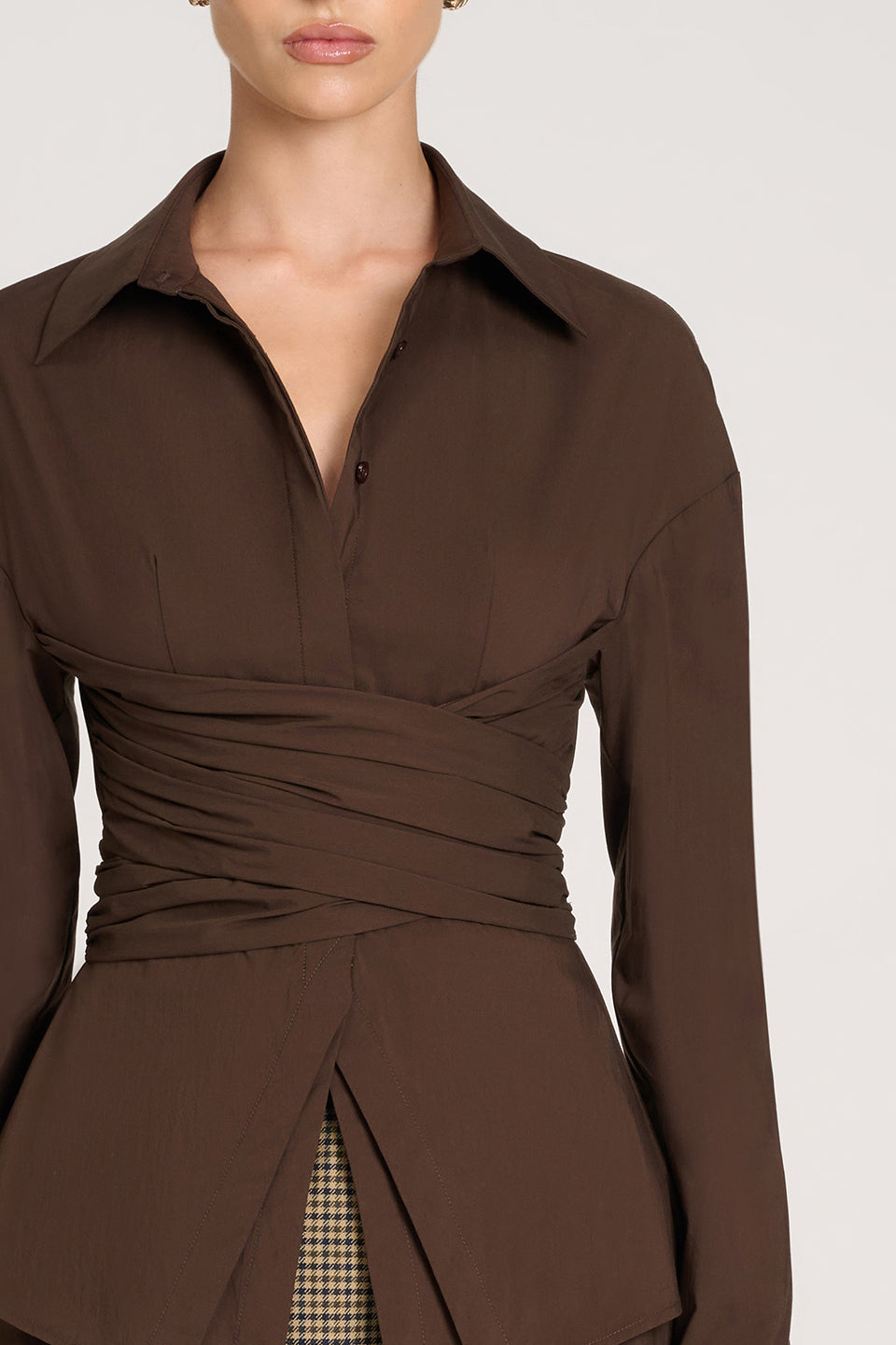 Ella | This Chic Blouse for Everyday Outfits