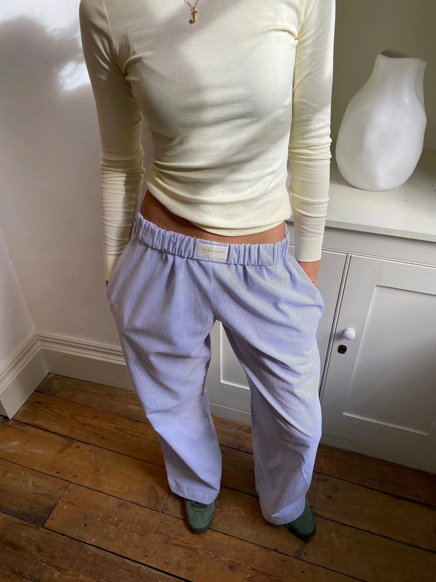 Mia | Comfortable Women’s Lounge Pants for Home