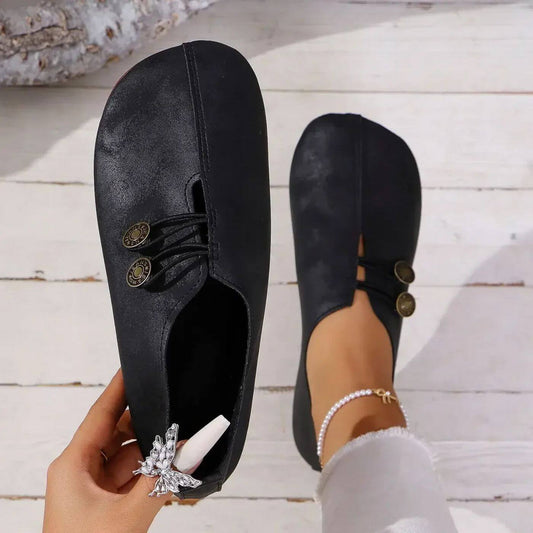 Harper | This Comfortable and Stylish Women’s Shoes
