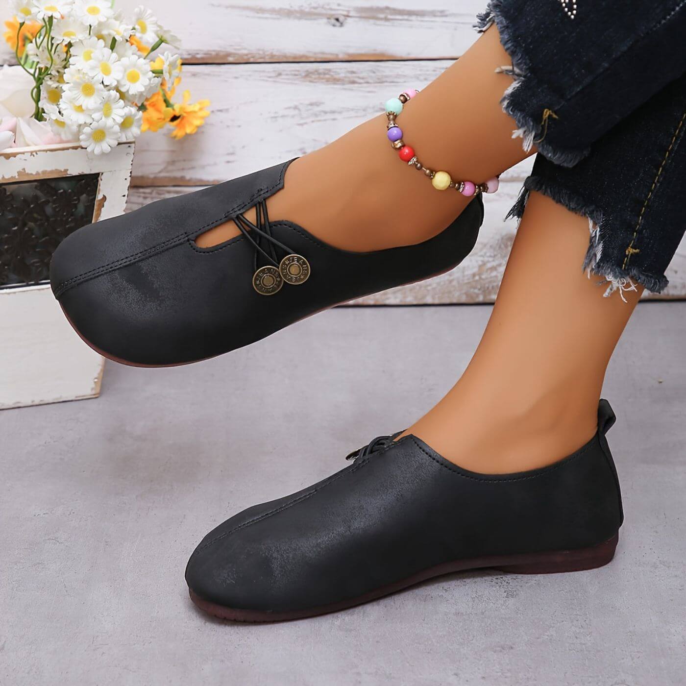 Harper | This Comfortable and Stylish Women’s Shoes