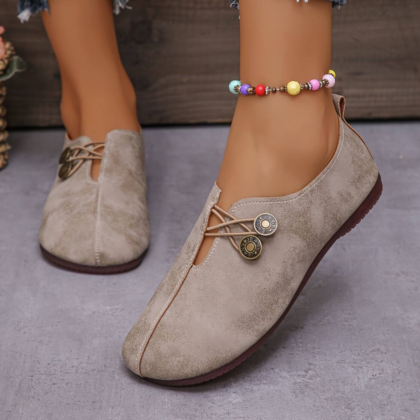 Harper | This Comfortable and Stylish Women’s Shoes