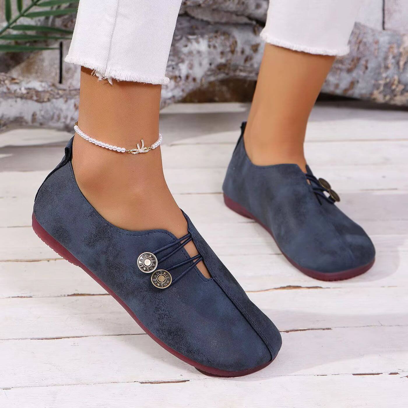 Harper | This Comfortable and Stylish Women’s Shoes