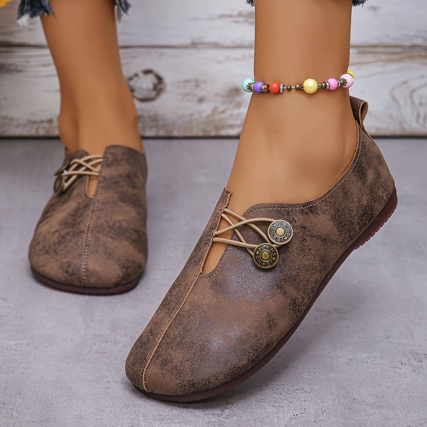 Harper | This Comfortable and Stylish Women’s Shoes