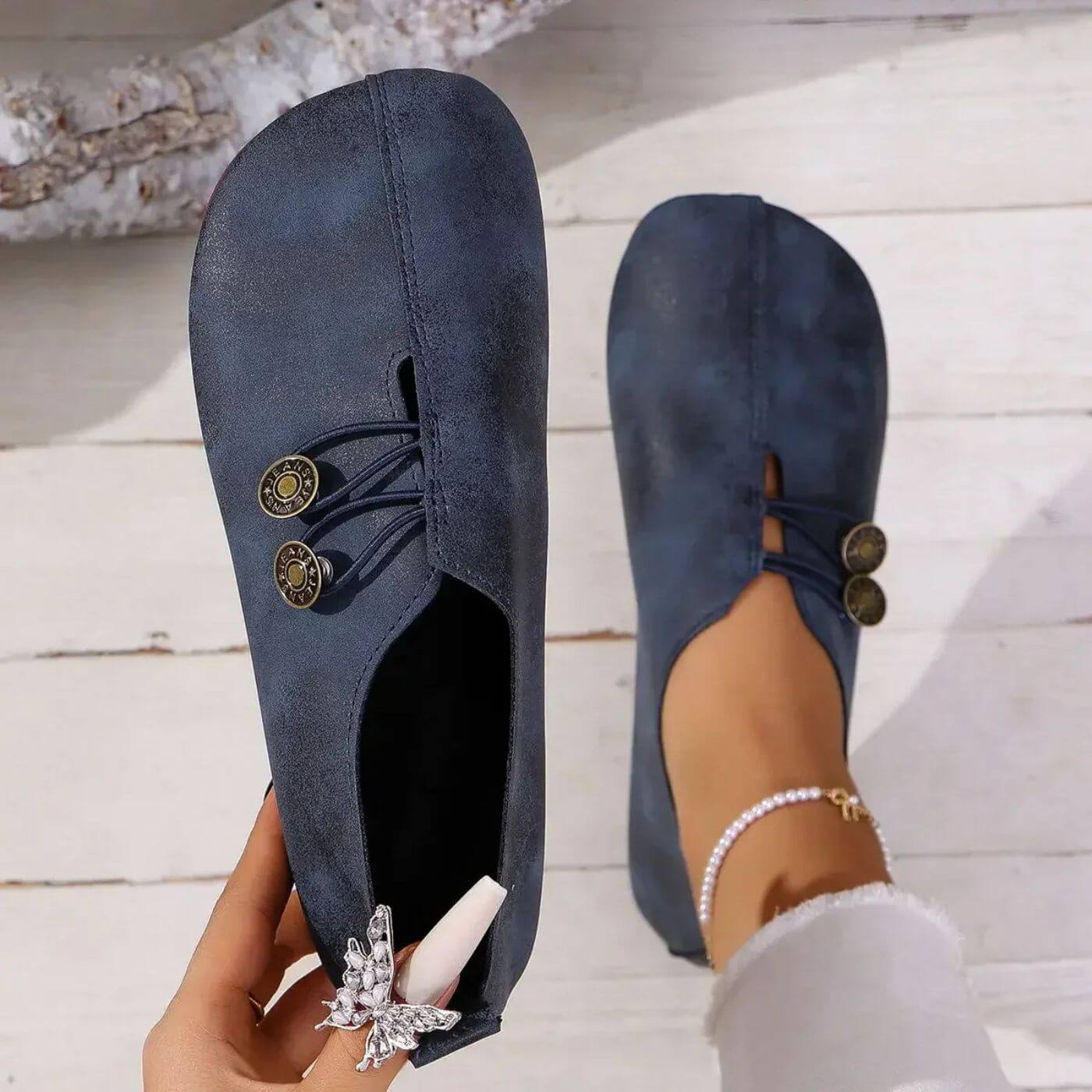 Harper | This Comfortable and Stylish Women’s Shoes