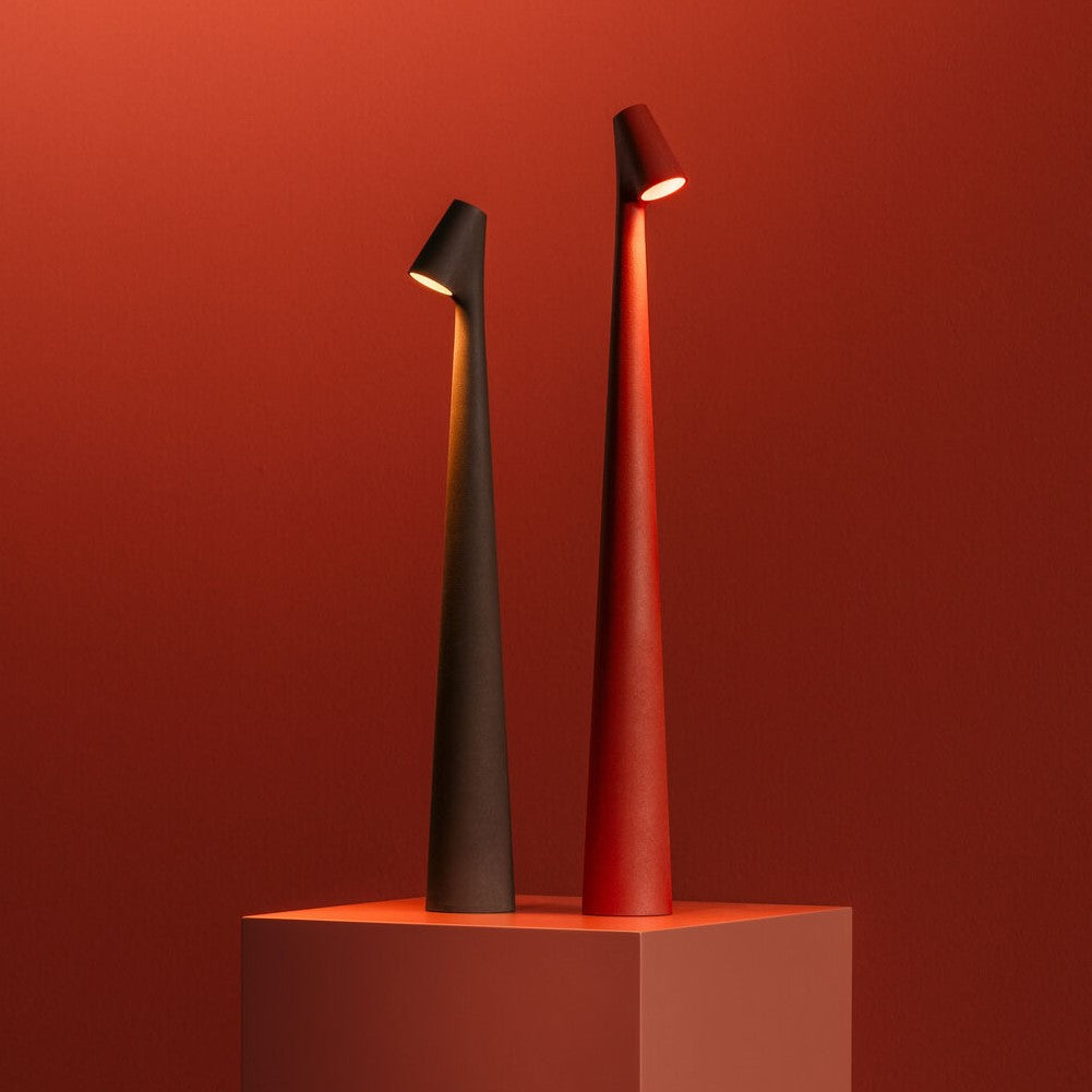 Mia | Contemporary Lamp for Modern Living Spaces